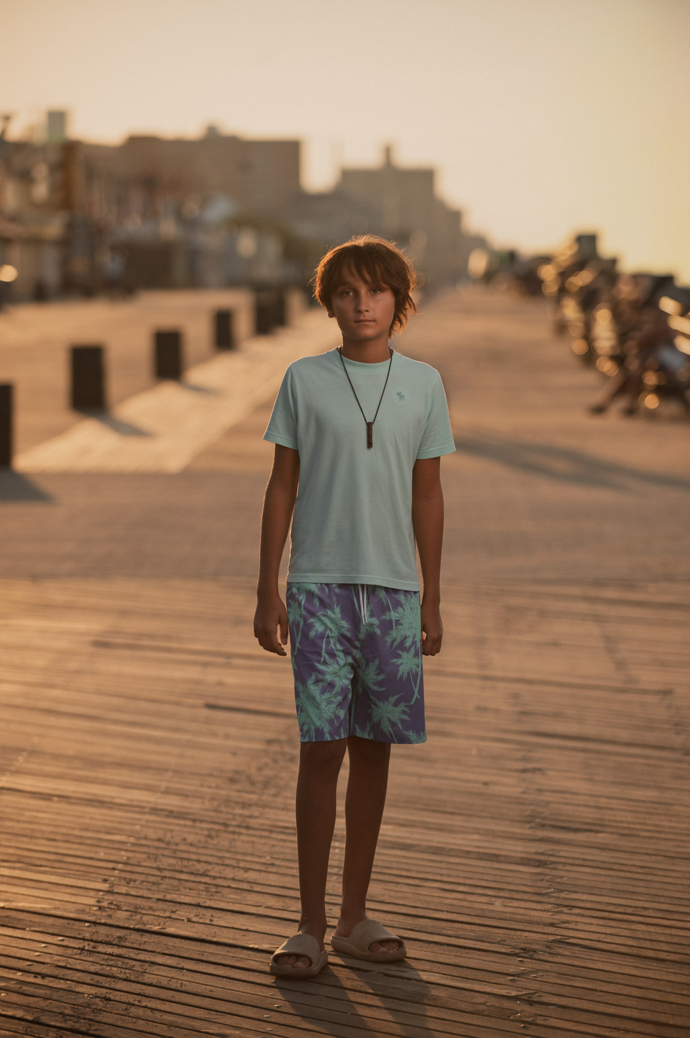 006   Julian